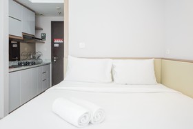 Casa de Parco - Gardenia Tower