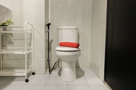 Casa de Parco - Gardenia Tower