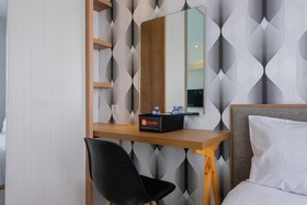 Casa de Parco - Gardenia Tower