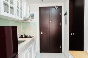 Casa de Parco - Gardenia Tower