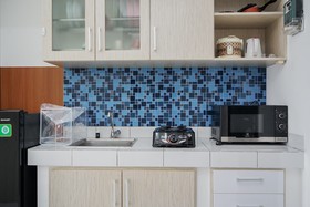 Casa de Parco - Gardenia Tower