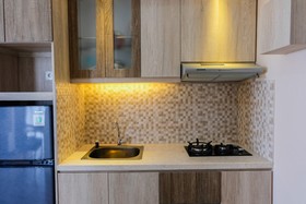 Casa de Parco - Gardenia Tower