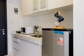 Casa de Parco - Gardenia Tower