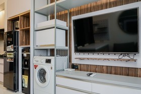 Casa de Parco - Gardenia Tower