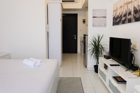 Casa de Parco - Gardenia Tower