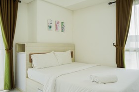 Casa de Parco - Gardenia Tower