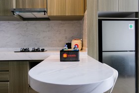 Casa de Parco - Gardenia Tower