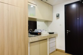 Casa de Parco - Gardenia Tower