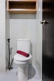 Casa de Parco - Gardenia Tower