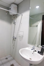 Casa de Parco - Gardenia Tower