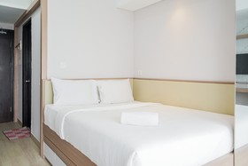 Casa de Parco - Gardenia Tower