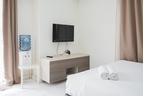 Casa de Parco - Gardenia Tower