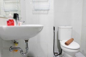 Casa de Parco - Gardenia Tower