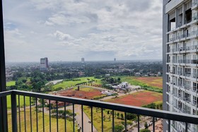 Casa de Parco - Gardenia Tower