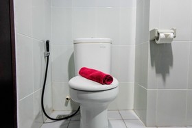 Casa de Parco - Magnolia Tower