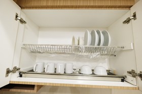 Casa de Parco - Magnolia Tower