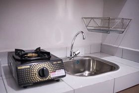 Casa de Parco - Magnolia Tower