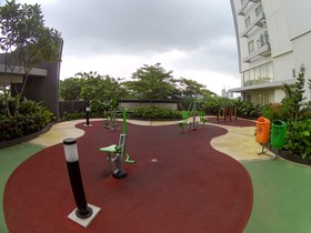 Casa de Parco - Magnolia Tower