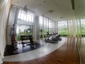 Casa de Parco - Magnolia Tower