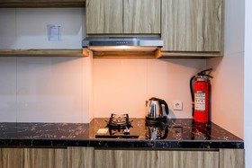 Casa de Parco - Magnolia Tower