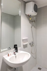 Casa de Parco - Magnolia Tower