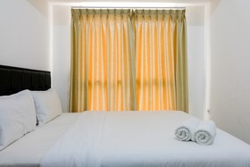 Casa de Parco - Magnolia Tower