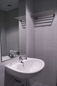 Casa de Parco - Magnolia Tower