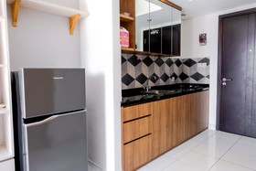 Casa de Parco - Magnolia Tower