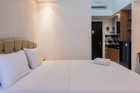 Casa de Parco - Magnolia Tower