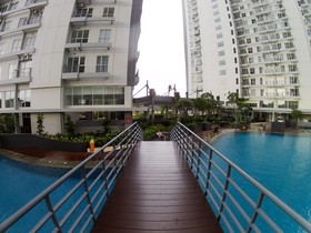 Casa de Parco - Magnolia Tower