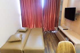 Casa de Parco - Magnolia Tower