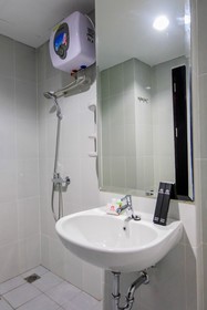 Casa de Parco - Magnolia Tower