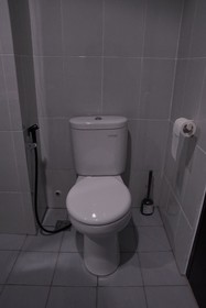 Casa de Parco - Magnolia Tower