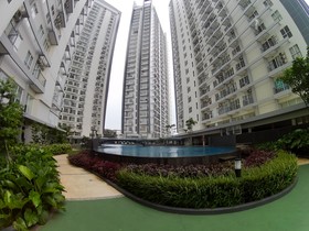 Casa de Parco - Magnolia Tower