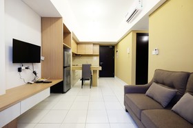 Casa de Parco - Magnolia Tower