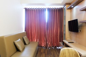 Casa de Parco - Magnolia Tower