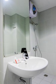 Casa de Parco - Magnolia Tower