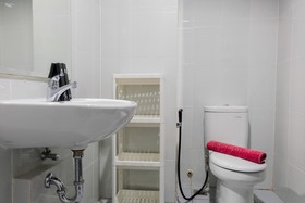 Casa de Parco - Magnolia Tower