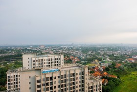 Casa de Parco - Magnolia Tower