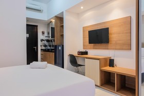 Casa de Parco - Magnolia Tower