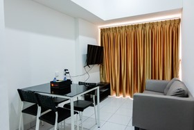 Casa de Parco - Magnolia Tower