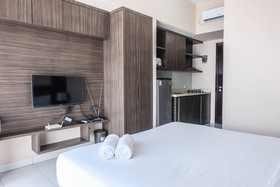 Casa de Parco - Magnolia Tower