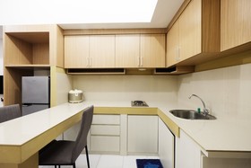 Casa de Parco - Magnolia Tower