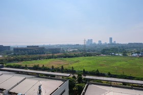 Casa de Parco - Magnolia Tower