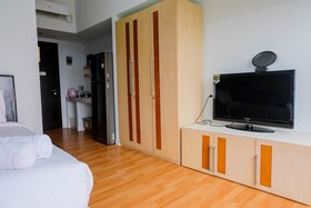 Casa de Parco - Magnolia Tower