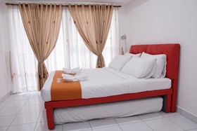 Casa de Parco - Magnolia Tower