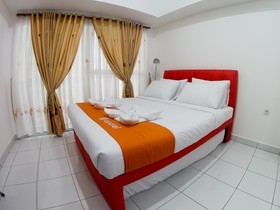 Casa de Parco - Magnolia Tower