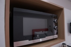 Casa de Parco - Magnolia Tower