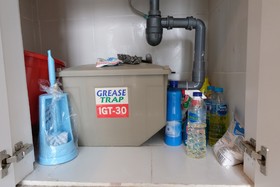 Casa de Parco - Magnolia Tower