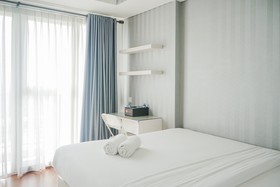 Casa de Parco - Magnolia Tower